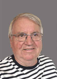 Picture of Peter Kunz